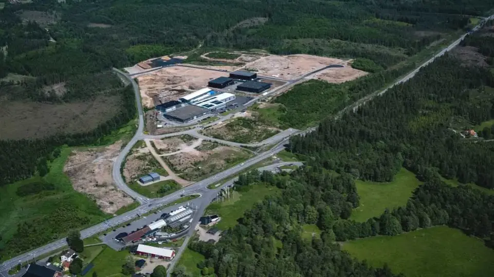 Svenljunga.se Svenljunga.se